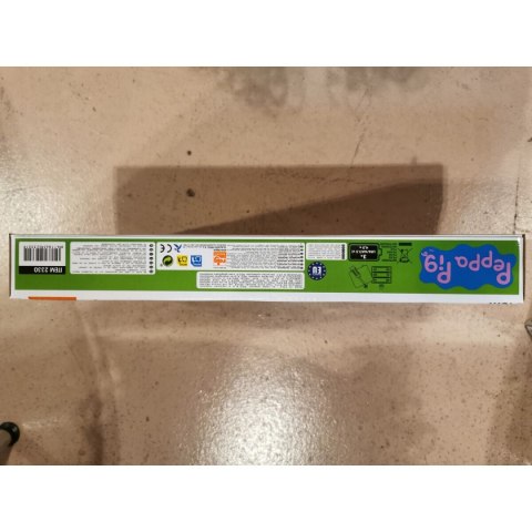 Pianino Edukacyjne do Nauki Peppa Pig Peppa Pig