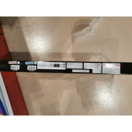 Pianino Edukacyjne do Nauki Reig Niebieski Mikrofon