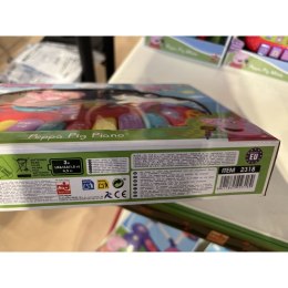 Pianino Edukacyjne do Nauki Reig Peppa Pig
