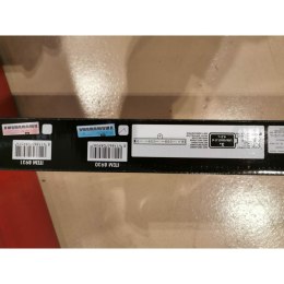 Pianino Edukacyjne do Nauki Reig Różowy Mikrofon