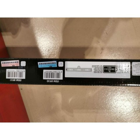 Pianino Edukacyjne do Nauki Reig Różowy Mikrofon