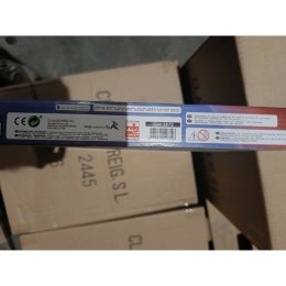 Pianino Elektroniczne PJ Masks 2872.0 Tkanina obiciowa Niebieski