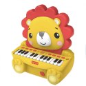 Pianino zabawka Fisher-Price Pianino Elektroniczne Lew