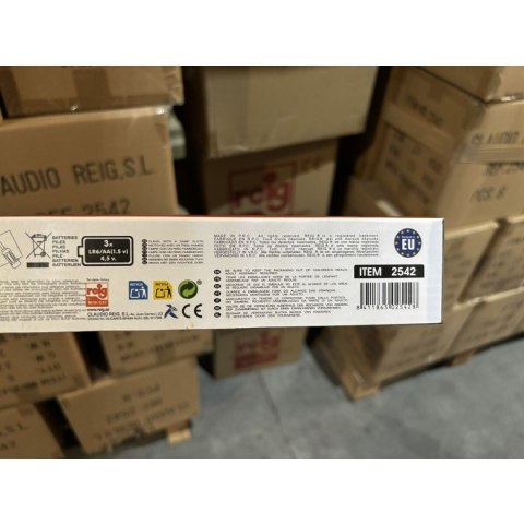 Pianino zabawka The Paw Patrol Pianino Elektroniczne (3 Sztuk)