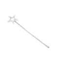 Pręt My Other Me Srebro gwiazda (35 x 7,5 cm)