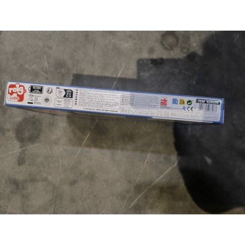 Puzzle dla dzieci Reig Zoo Shapes zwierzęta Muzyczne Farma