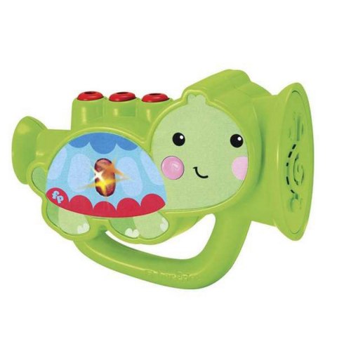 Trąbka Fisher-Price Trąbka