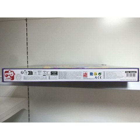 Układanka puzzle Reig Constructor House Muzyczne 21 Części 17 x 37 x 41,5 cm (17 x 37 x 41,5 cm)