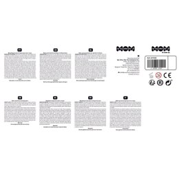 Zestaw do malowania twarzy My Other Me Kvety