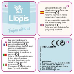 Książka Dziecko Miękki