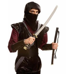 Dziecięcy skuter elektryczny Vespa Czarny Ninja 74 cm