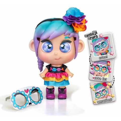 Lalka Famosa Trottie Camila Mexico 25 cm