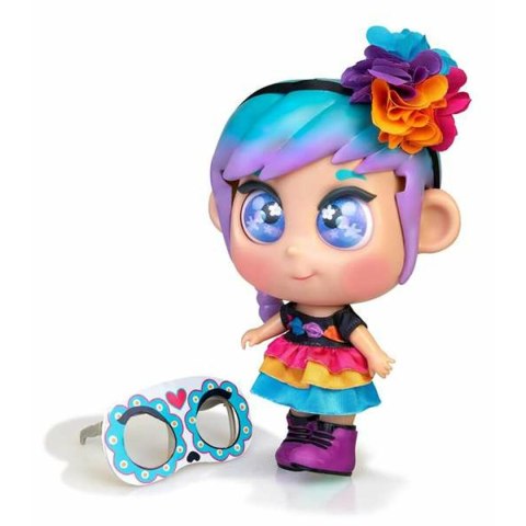 Lalka Famosa Trottie Camila Mexico 25 cm