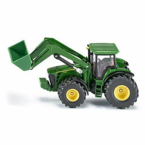 Ciągnik John Deere Kolor Zielony 1:50