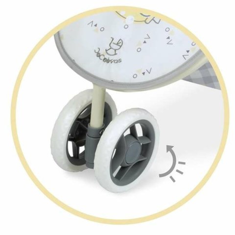 Wózek dla Lalek Decuevas Pipo 33 x 48 x 55 cm