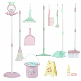 Zestaw do czyszczenia i przechowywania Decuevas Ocean Fantasy 12 Części Zabawka 23 x 23 x 100 cm