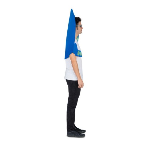 Kostium dla Dorosłych My Other Me Jeden rozmiar 2 Części