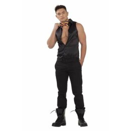 Krawat My Other Me + 3 lat Wielokolorowy