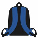 Plecak szkolny Sonic Blue