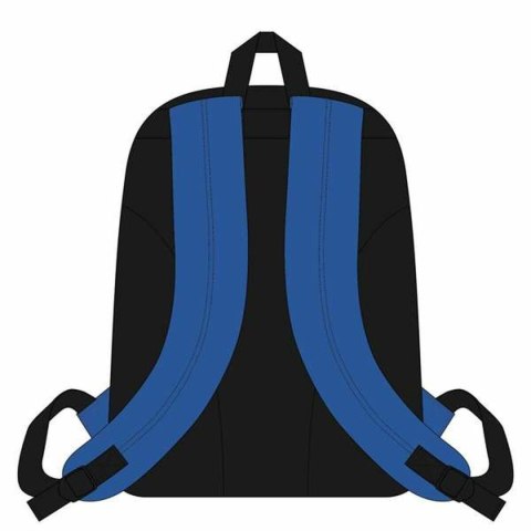 Plecak szkolny Sonic Blue