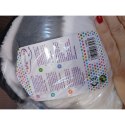 Pluszak Artesanía Beatriz Husky Pies 45 cm Plastikowy