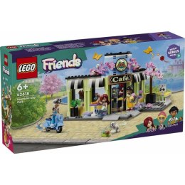 Zestaw do budowania Lego 42618 Heartlake City Wielokolorowy