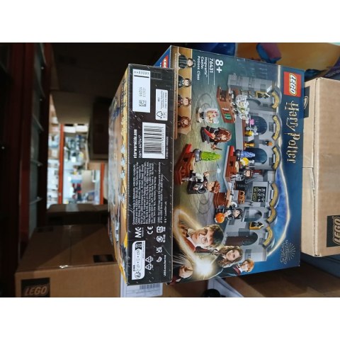 Zestaw do budowania Lego Star Wars 75372 Clone Trooper & Battle Droid Wielokolorowy