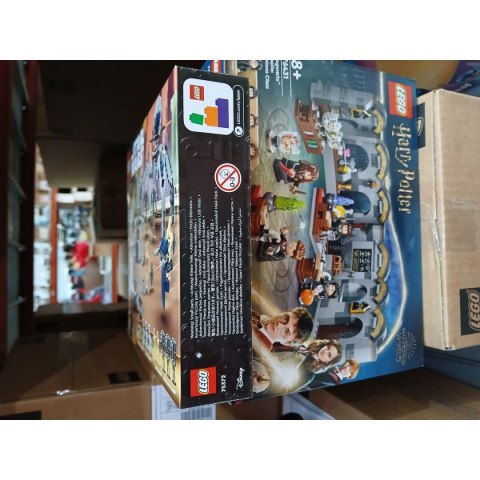 Zestaw do budowania Lego Star Wars 75372 Clone Trooper & Battle Droid Wielokolorowy