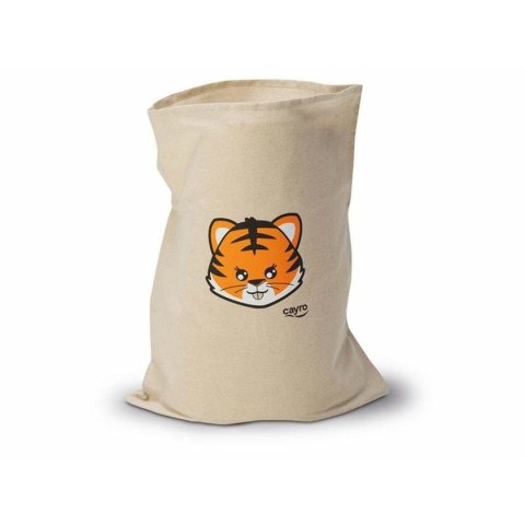 Gra Zręcznościowa Cayro Jumping bags 4 Części