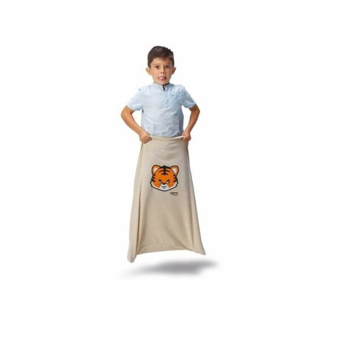 Gra Zręcznościowa Cayro Jumping bags 4 Części