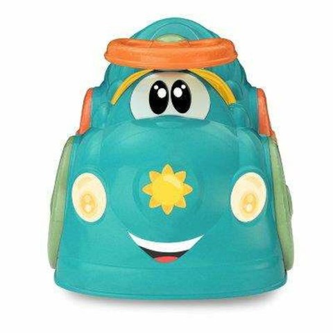 Rower trójkołowy Chicco All Round Turkusowy 26 x 52 x 43 cm