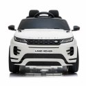Samochód Ranger Rover Evoque 2 x 25 W 4,5 Ah 112 V