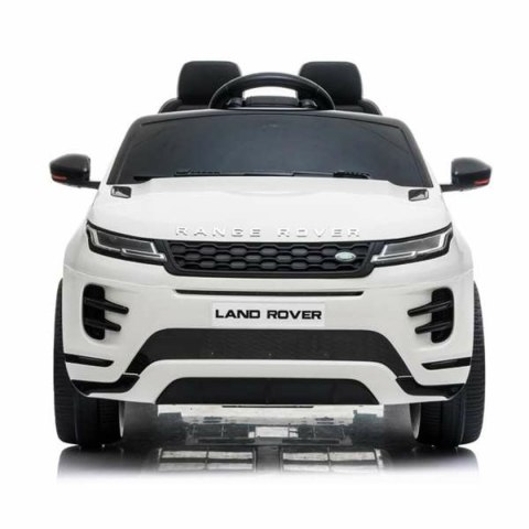 Samochód Ranger Rover Evoque 2 x 25 W 4,5 Ah 112 V