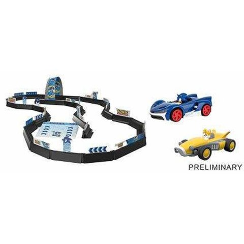 Tor wyścigowy Carrera