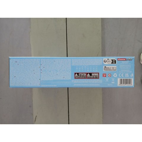 Tor wyścigowy Carrera