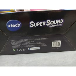 Głośnik z Mikrofonem Karaoke Vtech Super Sound
