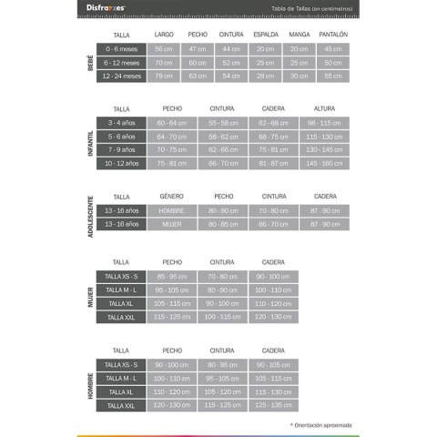 Kostium dla Niemowląt My Other Me Pies 0-6 miesięcy