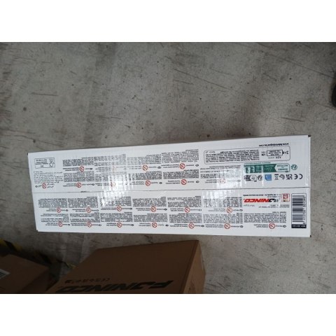 Kuchnia zabawka Chicos 76 x 37 x 100 cm