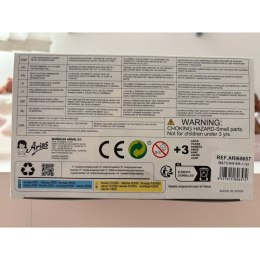 Lalka Arias Elegance Carlota 36 cm