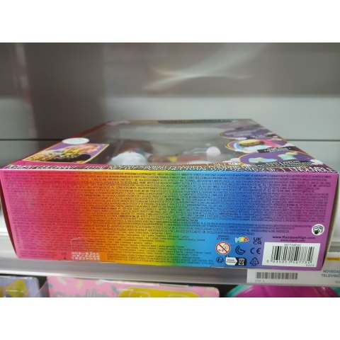 Lalka MGA Rainbow High 22 cm