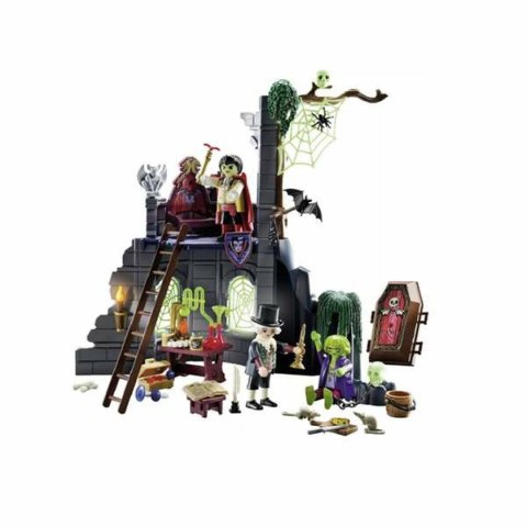 Playset Playmobil 71651