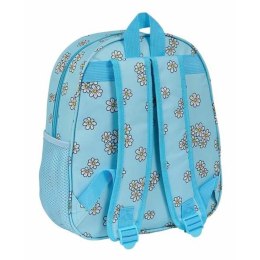 Plecak szkolny 3D Clásicos Disney Alice in Wonderland 27 x 33 x 10 cm