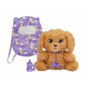 Pluszak wydający Dżwięk IMC Toys Baby Paw 20 x 29 x 13 cm Wielokolorowy