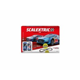 Tor wyścigowy Scalextric Open Rally 233 x 77 cm