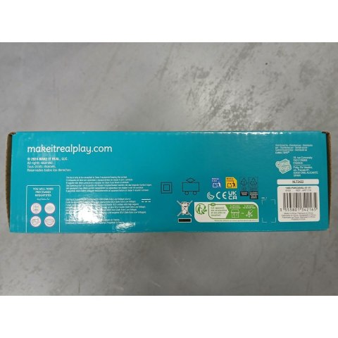 Zabawa Edukacyjna Canal Toys