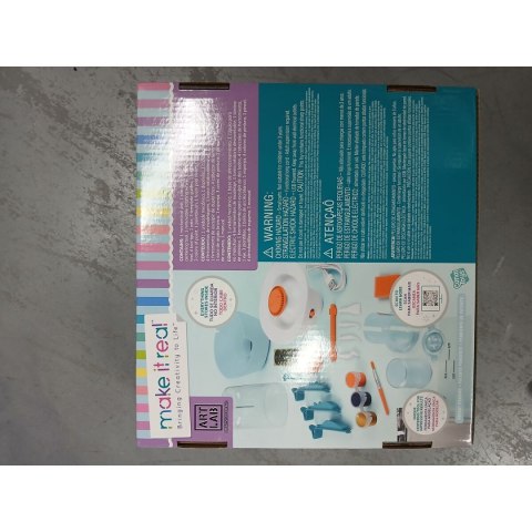 Zabawa Edukacyjna Canal Toys