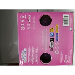 Zegarek z Budzikiem Gabby's Dollhouse