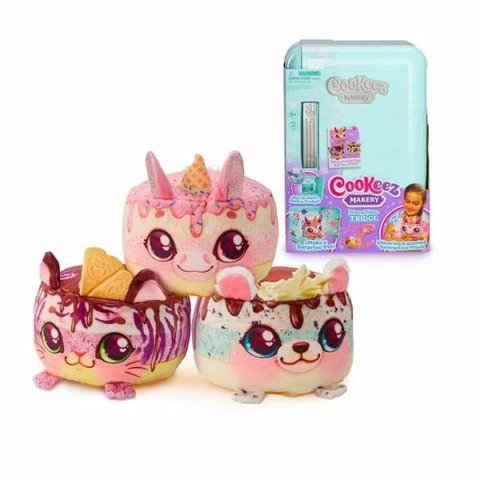 Zestaw do Rękodzieła Famosa Cookeez