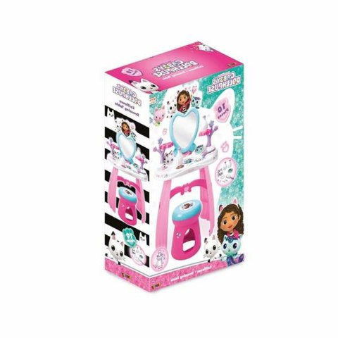 Zestaw narzędzi dla dzieci Smoby 45 x 90 x 23 cm