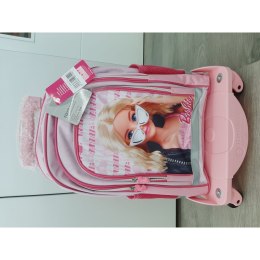 Plecak szkolny Barbie